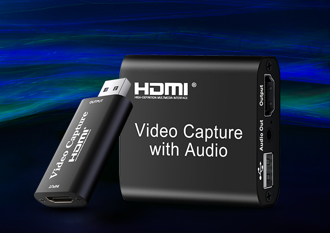 USB Video Capture Cards in Medical Imaging and Telemedicine